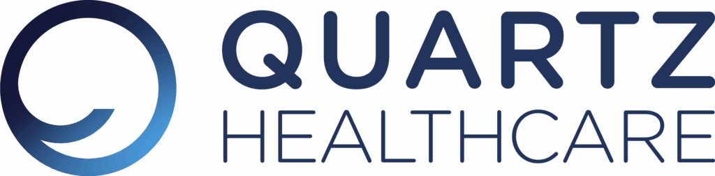 Logo Quartz Healthcare